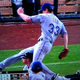 Illustration for article titled Cliff Lee Dropping His Crotch On Brett Gardners Head Seems Like A Metaphor Of Some Kind